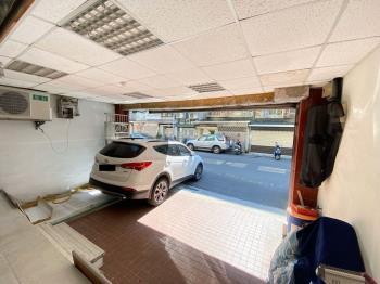 近捷運麟光大面寬一樓美屋