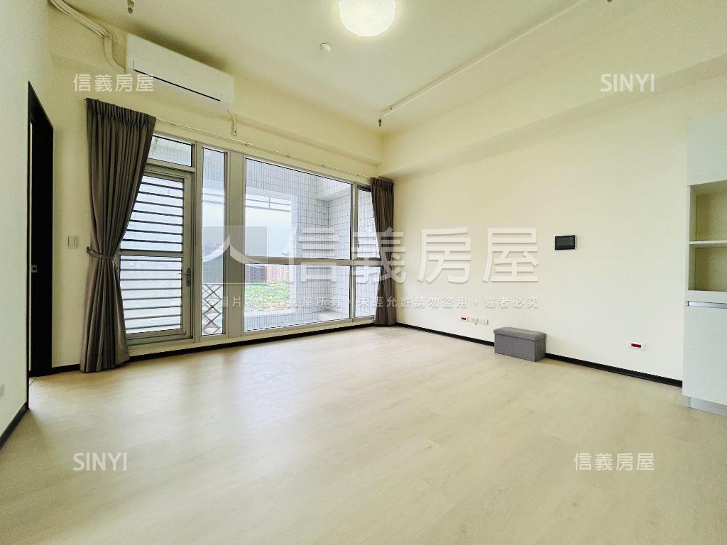 宏普有逸天小資兩房房屋室內格局與周邊環境