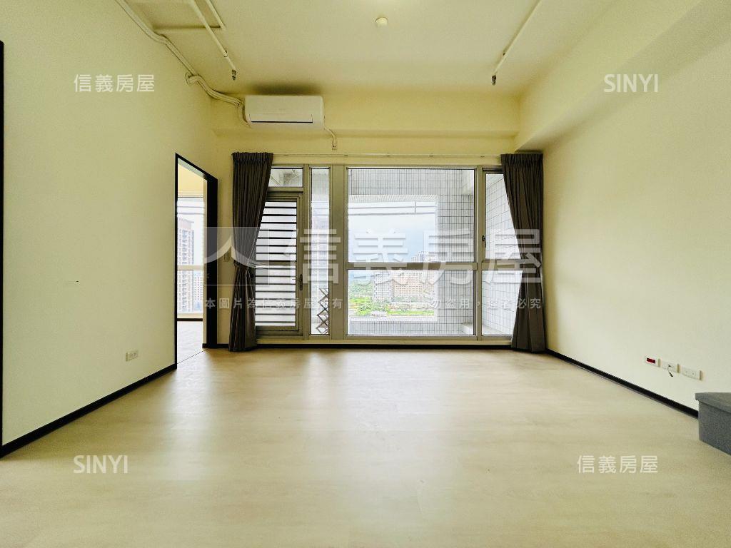 宏普有逸天小資兩房房屋室內格局與周邊環境