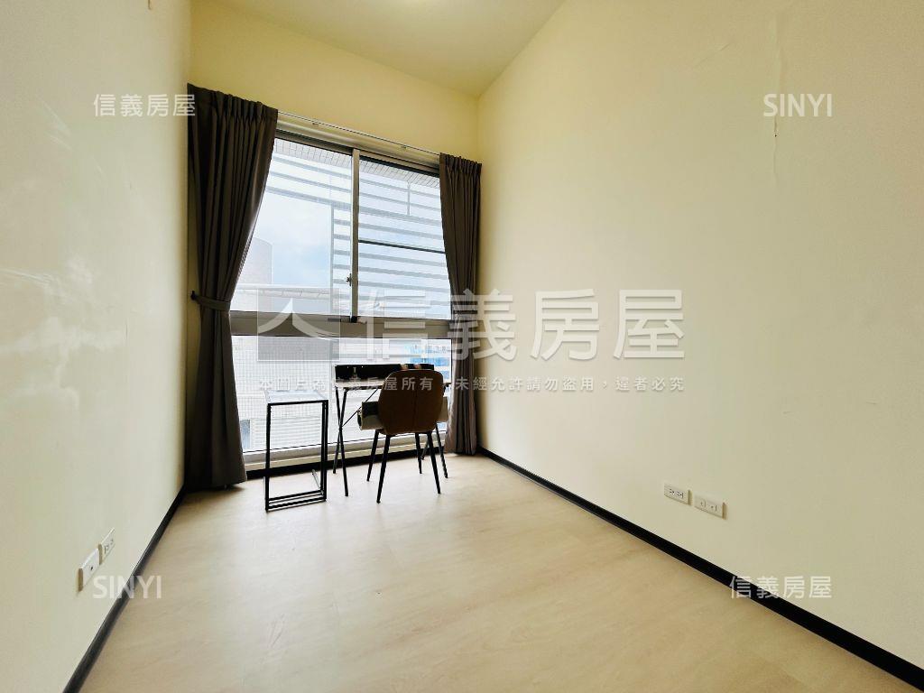 宏普有逸天小資兩房房屋室內格局與周邊環境