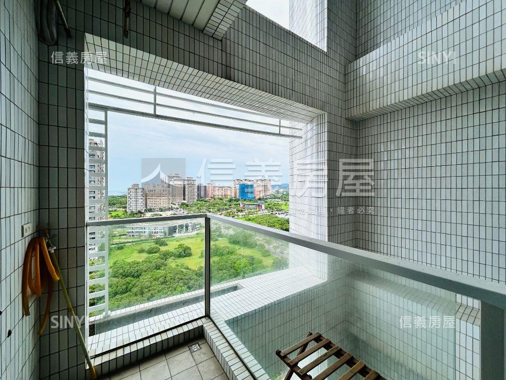 宏普有逸天小資兩房房屋室內格局與周邊環境