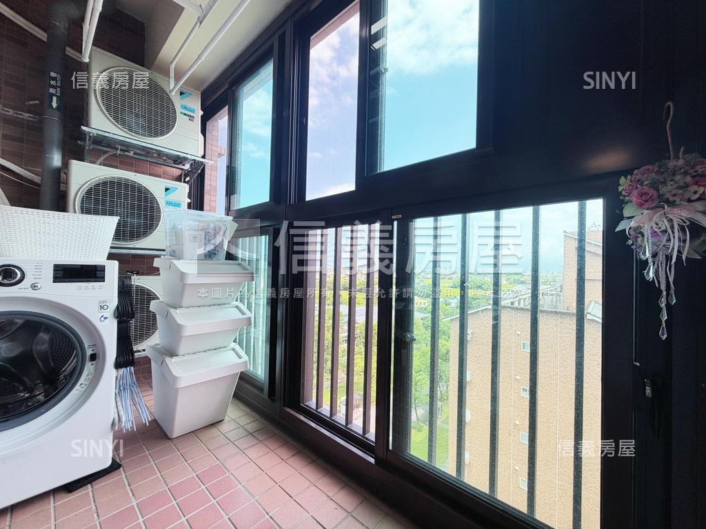 凱旋尊邸高樓邊間三房房屋室內格局與周邊環境