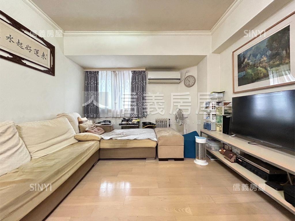 可預約看屋－電梯管理２房房屋室內格局與周邊環境