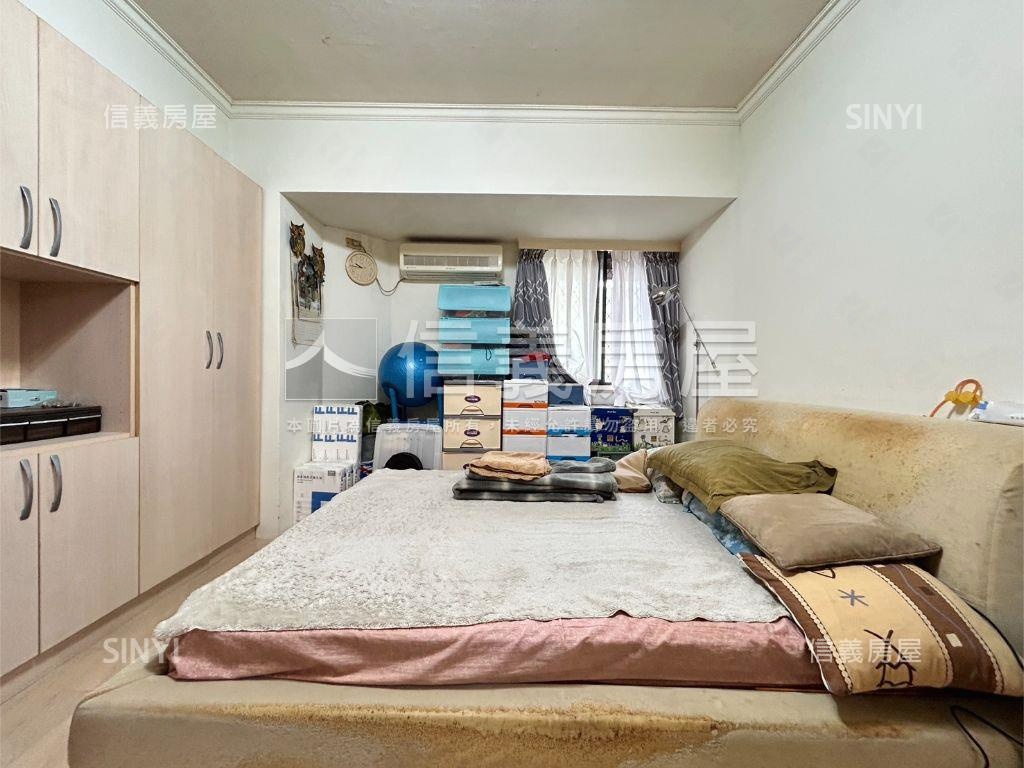 可預約看屋－電梯管理２房房屋室內格局與周邊環境