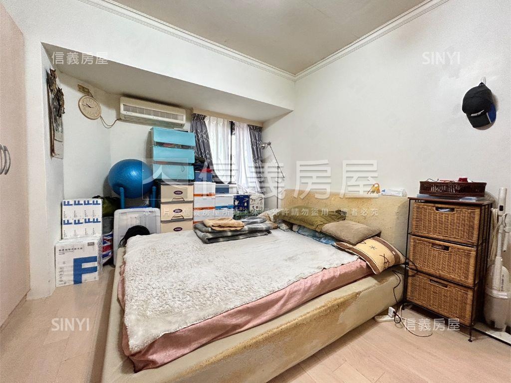 可預約看屋－電梯管理２房房屋室內格局與周邊環境