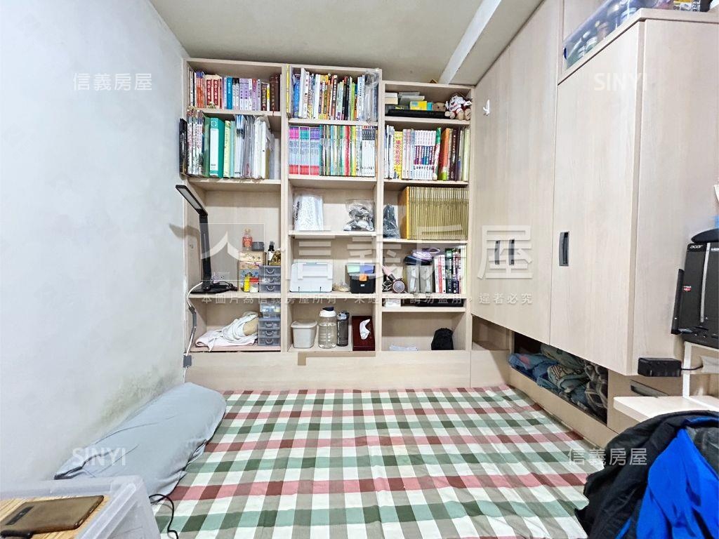 可預約看屋－電梯管理２房房屋室內格局與周邊環境