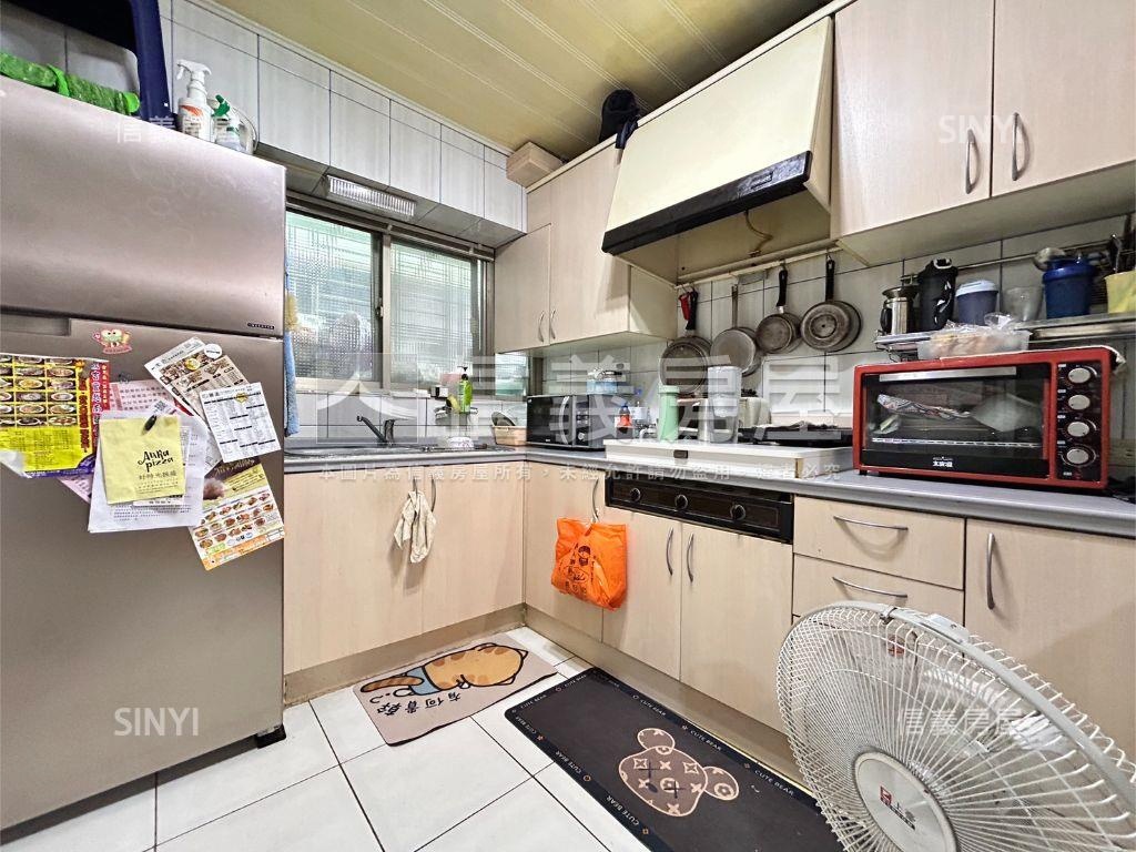 可預約看屋－電梯管理２房房屋室內格局與周邊環境