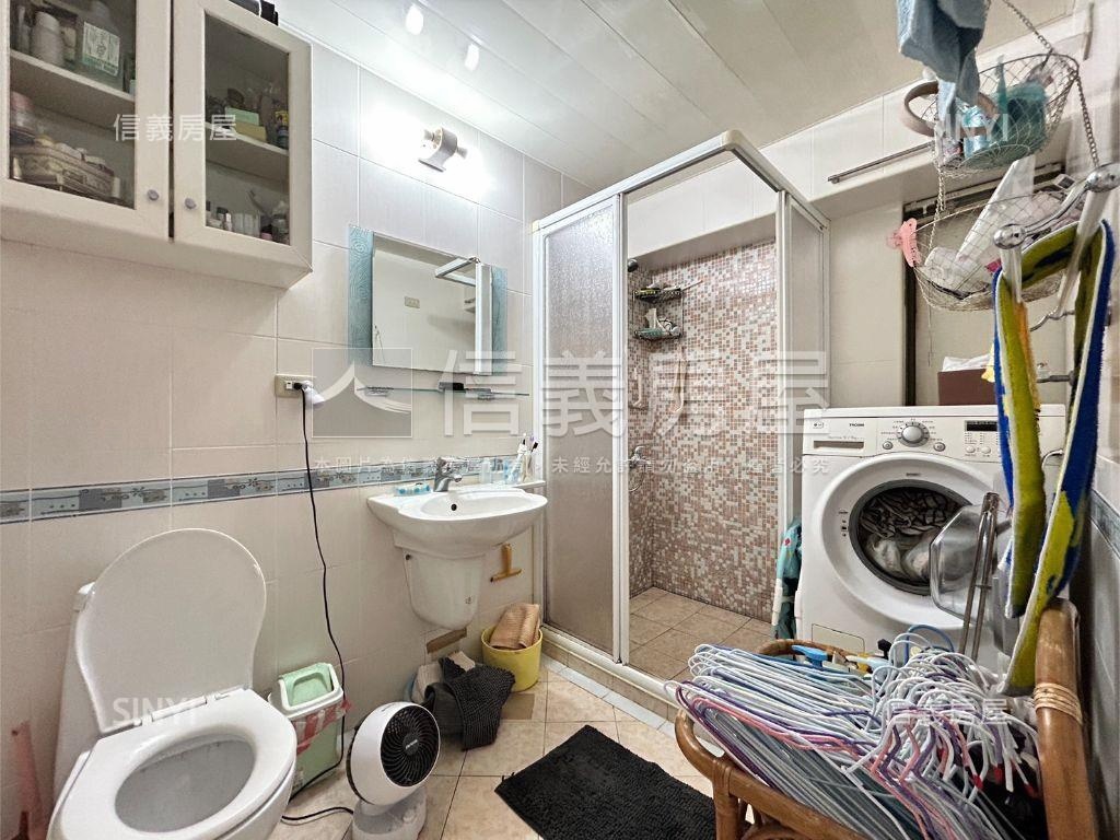 可預約看屋－電梯管理２房房屋室內格局與周邊環境