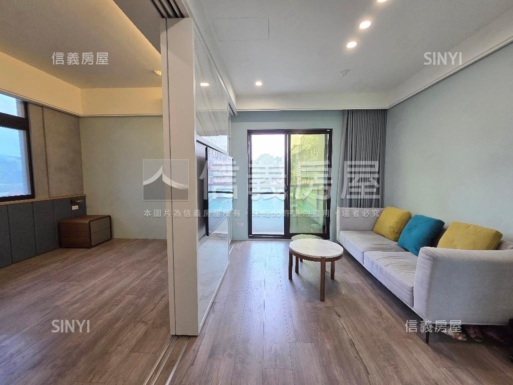 稀有疆山☆精品屋房屋室內格局與周邊環境