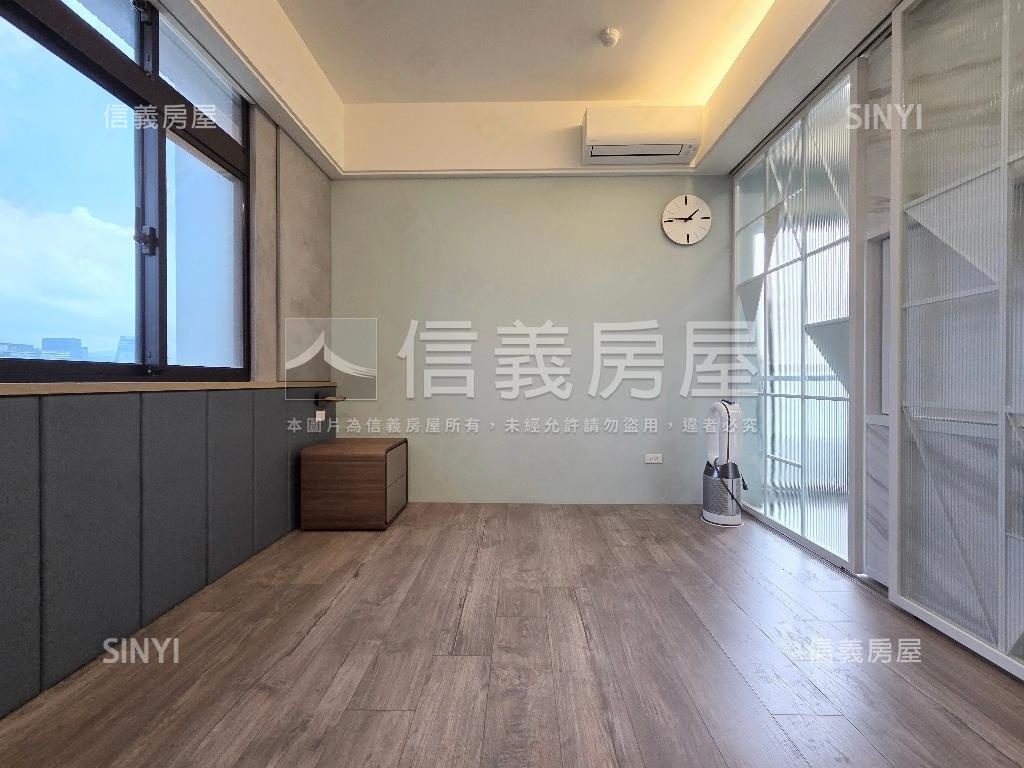 稀有疆山☆精品屋房屋室內格局與周邊環境