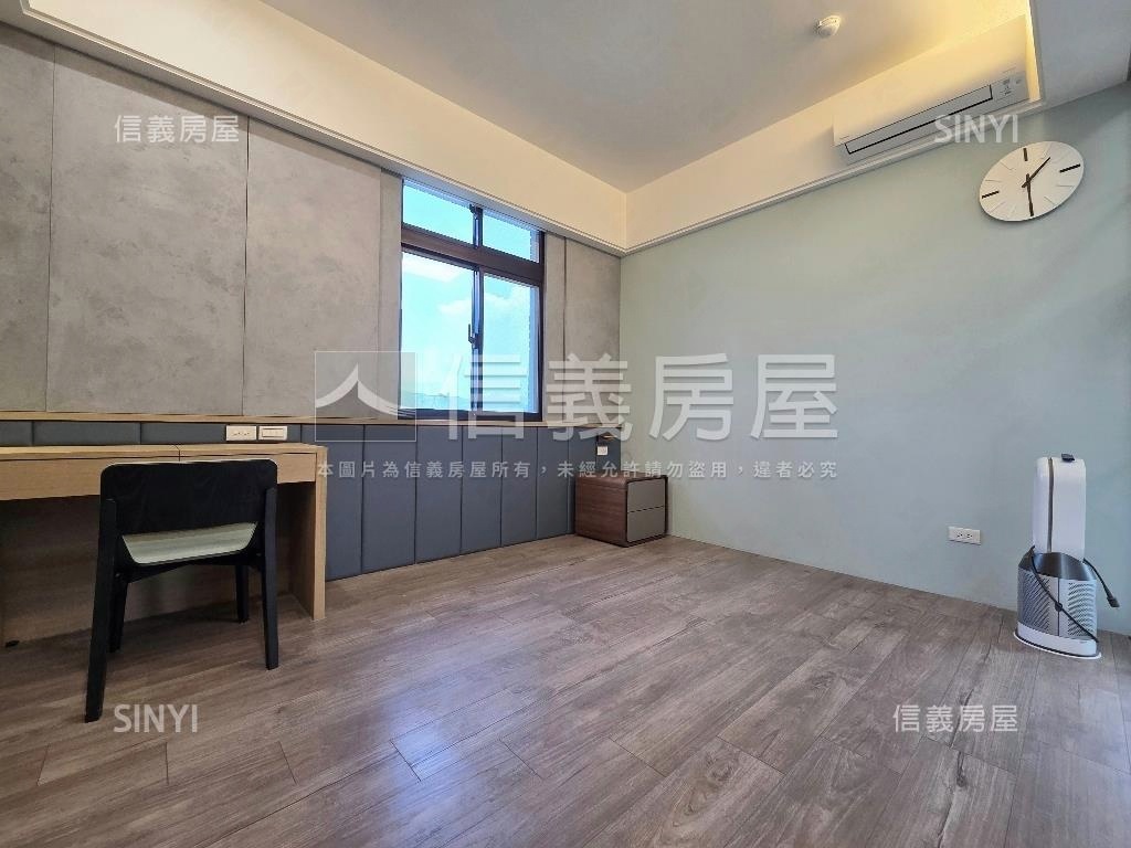 稀有疆山☆精品屋房屋室內格局與周邊環境