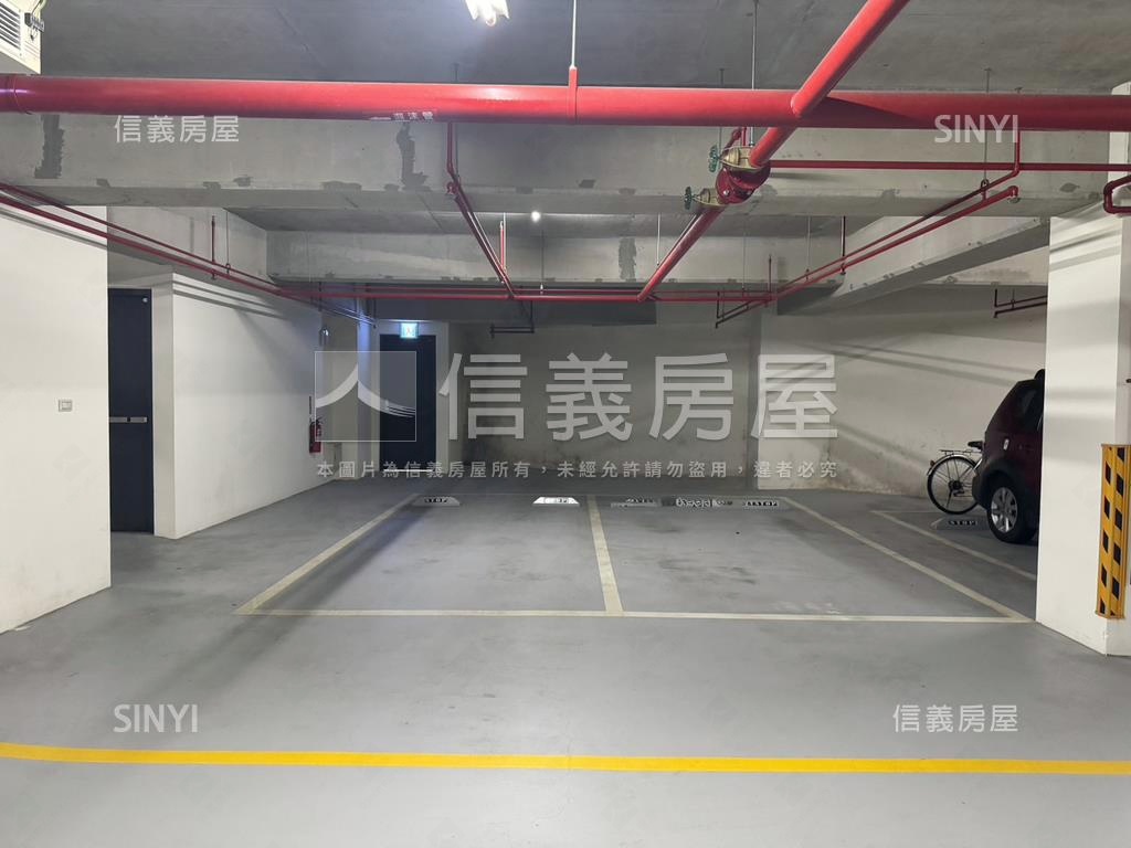 竹東春福煙波ＶＯＨＡ兩房房屋室內格局與周邊環境