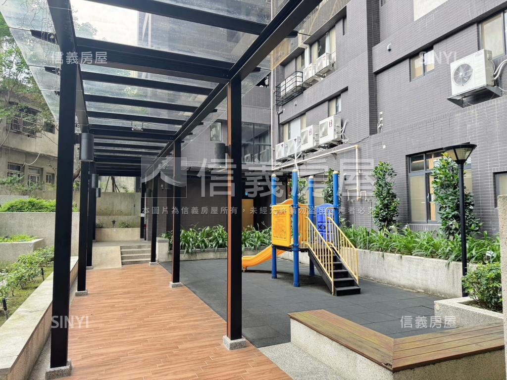 竹東春福煙波ＶＯＨＡ兩房房屋室內格局與周邊環境