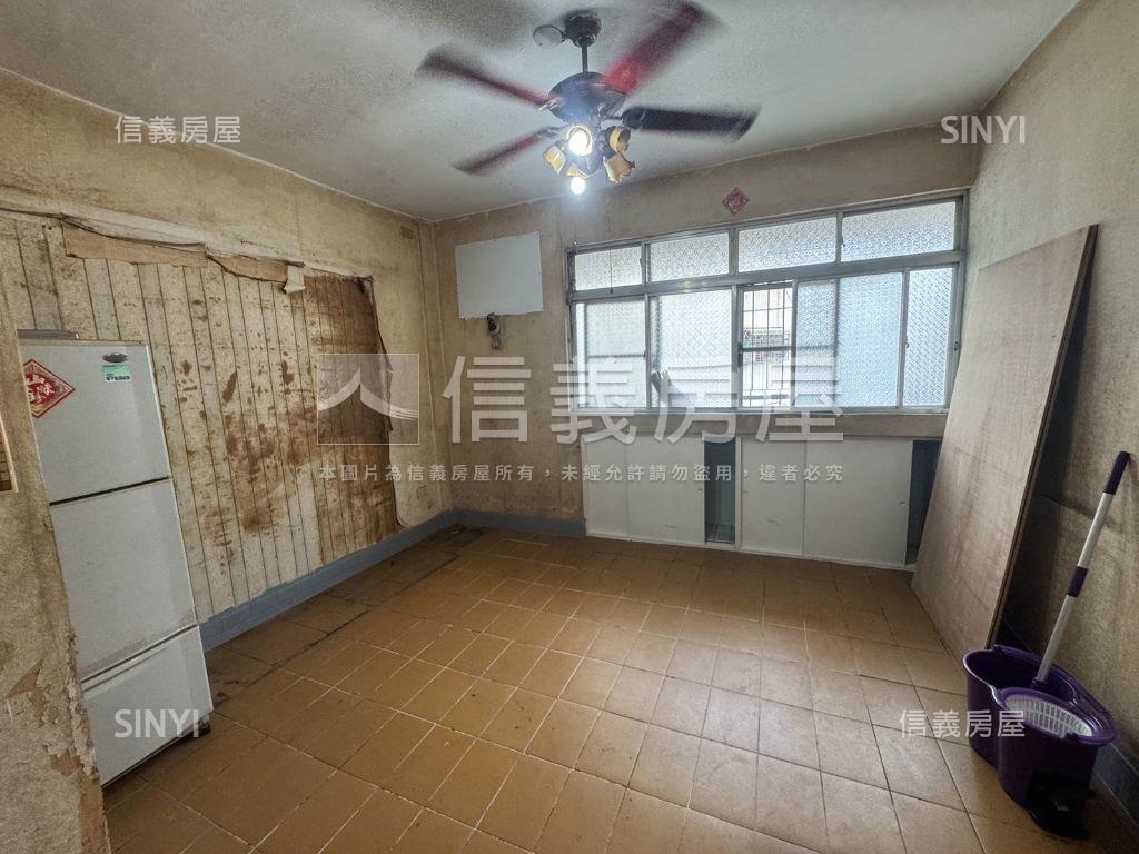 商圈學區機能邊間採光公寓房屋室內格局與周邊環境