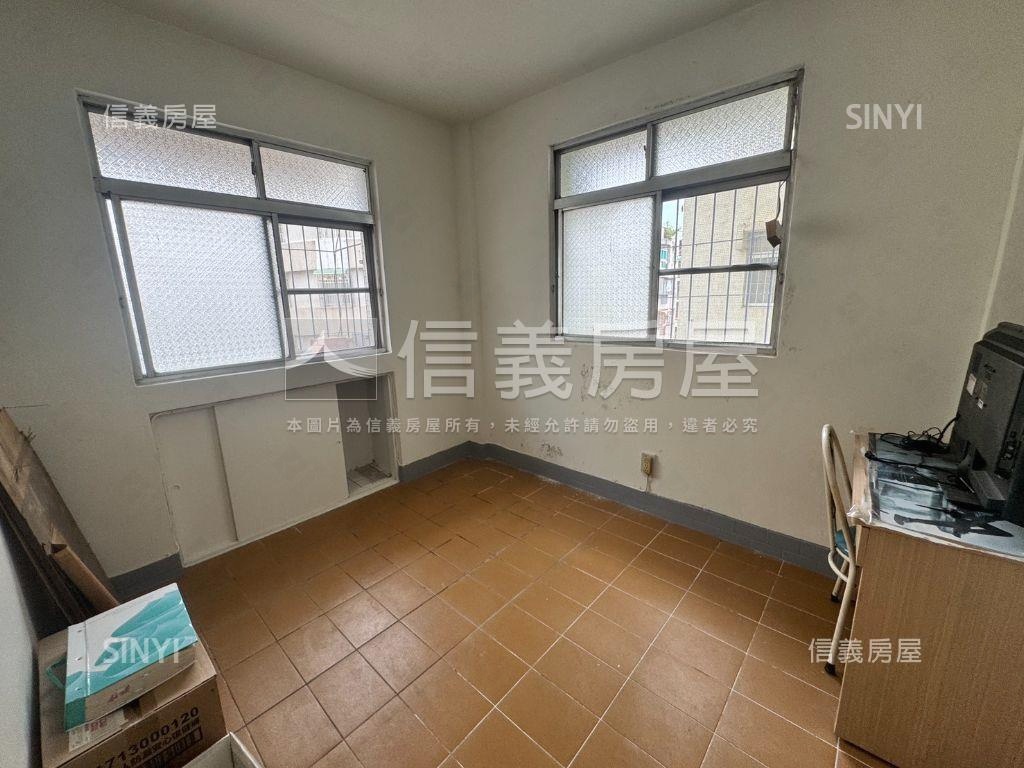 商圈學區機能邊間採光公寓房屋室內格局與周邊環境