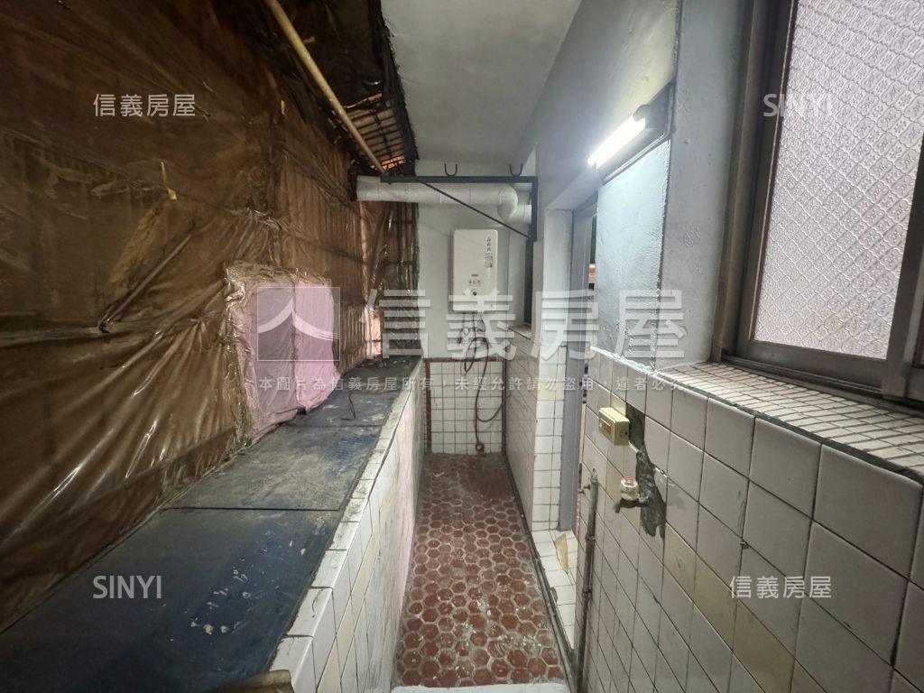商圈學區機能邊間採光公寓房屋室內格局與周邊環境