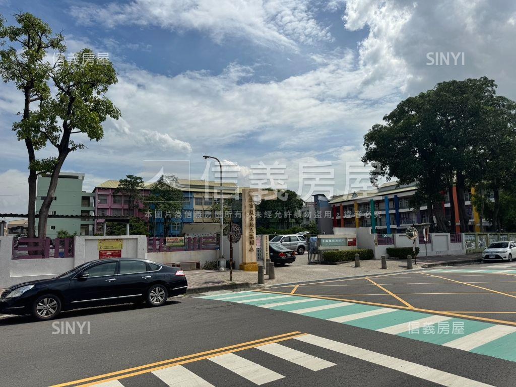 商圈學區機能邊間採光公寓房屋室內格局與周邊環境