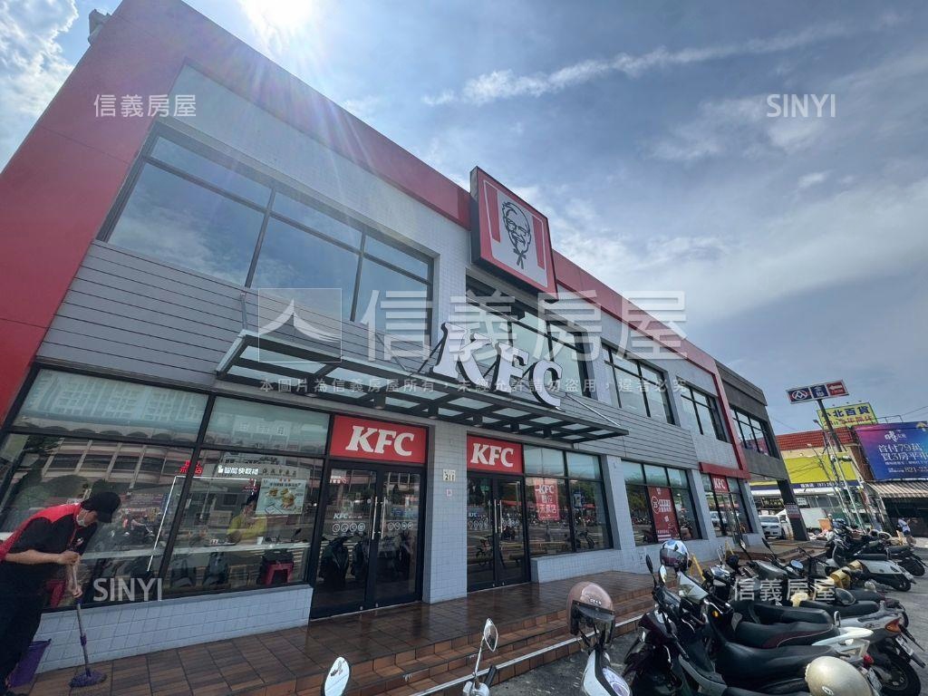 商圈學區機能邊間採光公寓房屋室內格局與周邊環境
