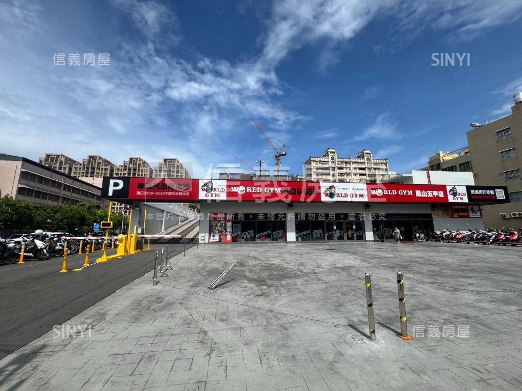 商圈學區機能邊間採光公寓房屋室內格局與周邊環境