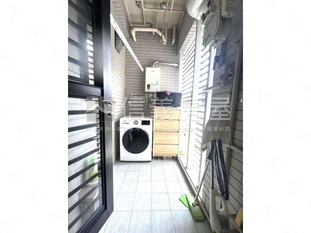 遠見青山三房平車房屋室內格局與周邊環境