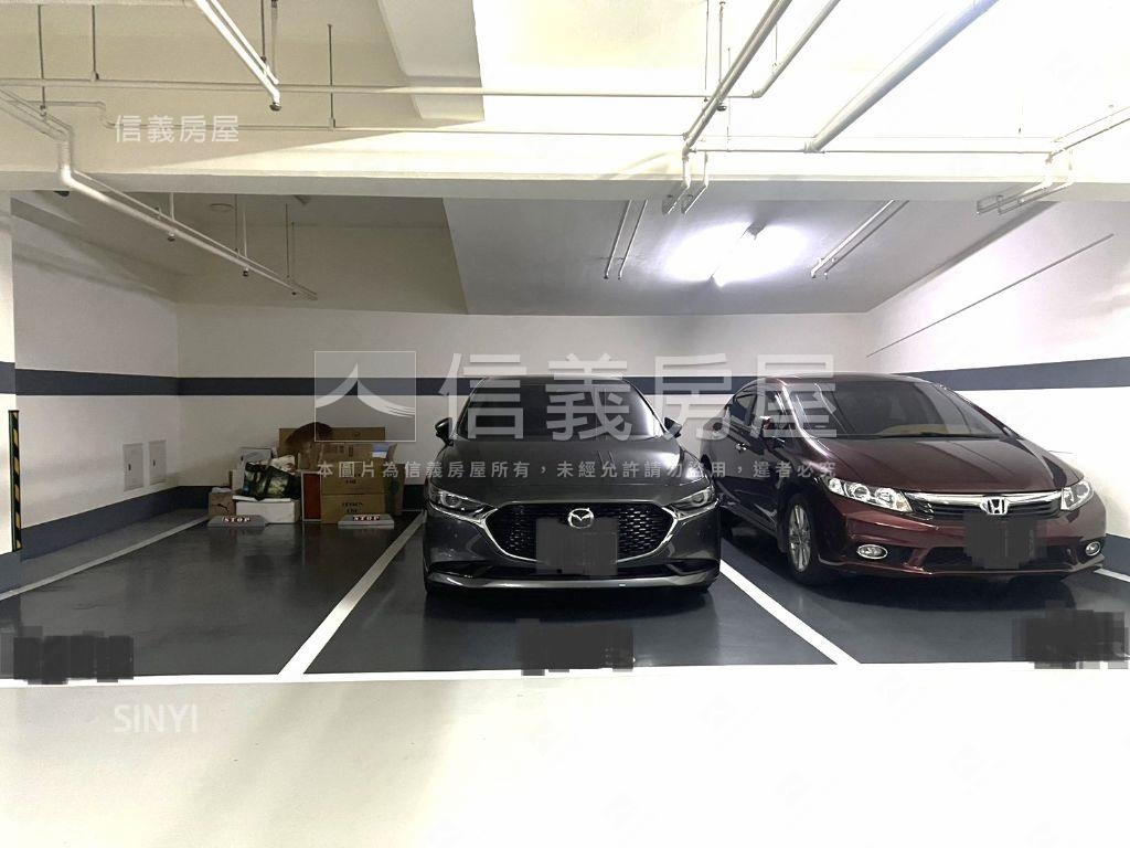 遠見青山三房平車房屋室內格局與周邊環境