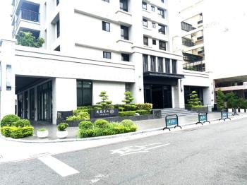 遠見青山三房平車
