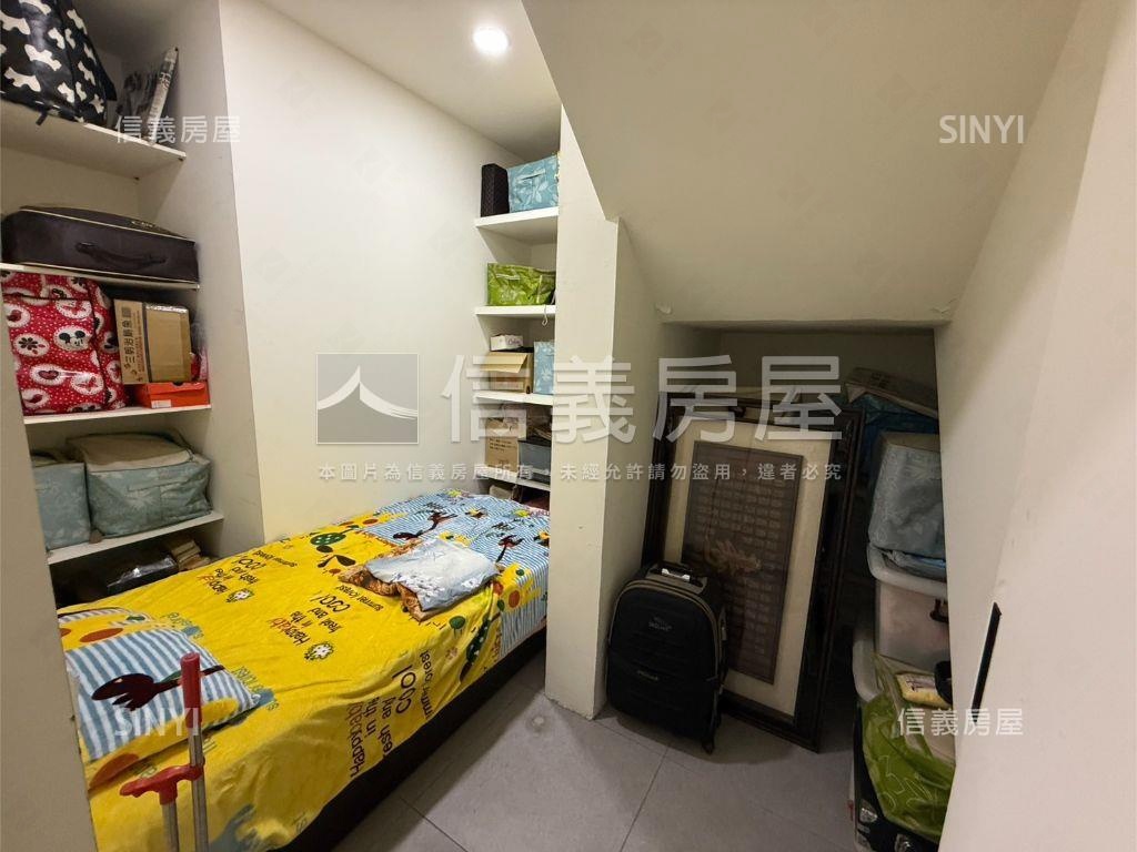 近未來體育園區賺錢透店房屋室內格局與周邊環境