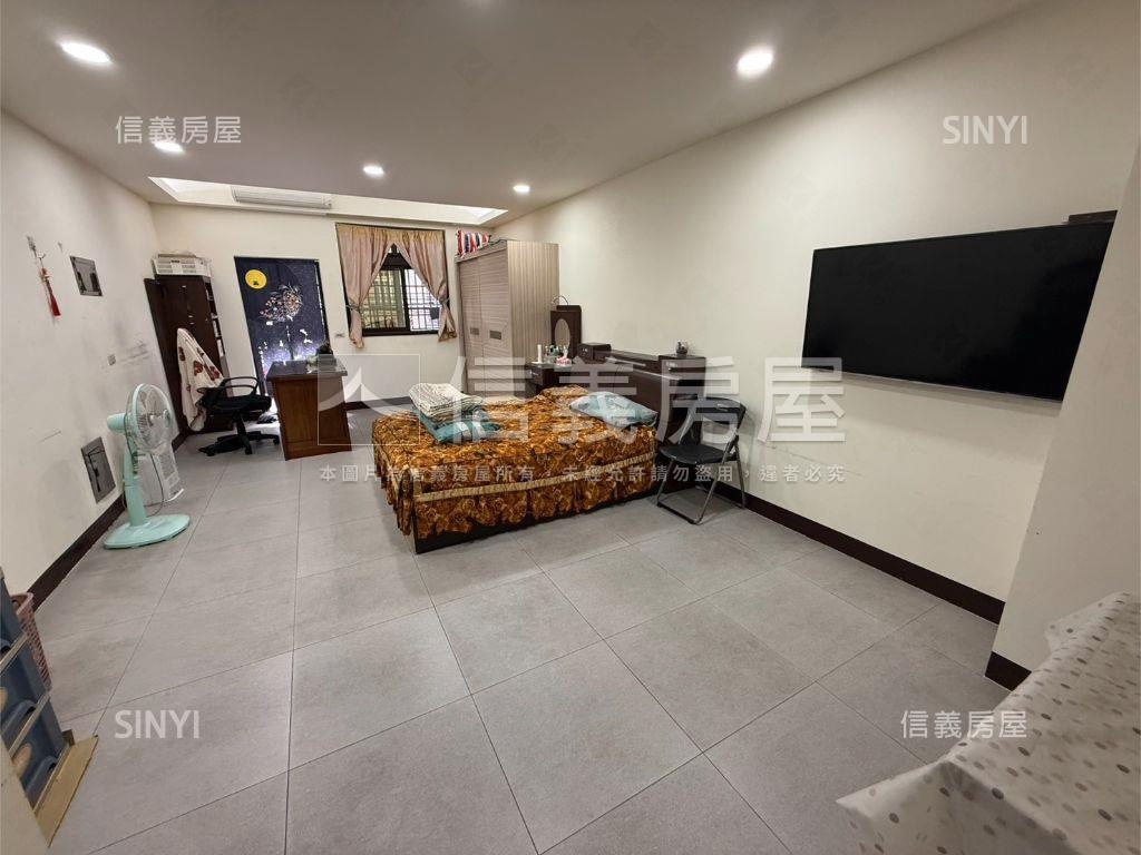 近未來體育園區賺錢透店房屋室內格局與周邊環境