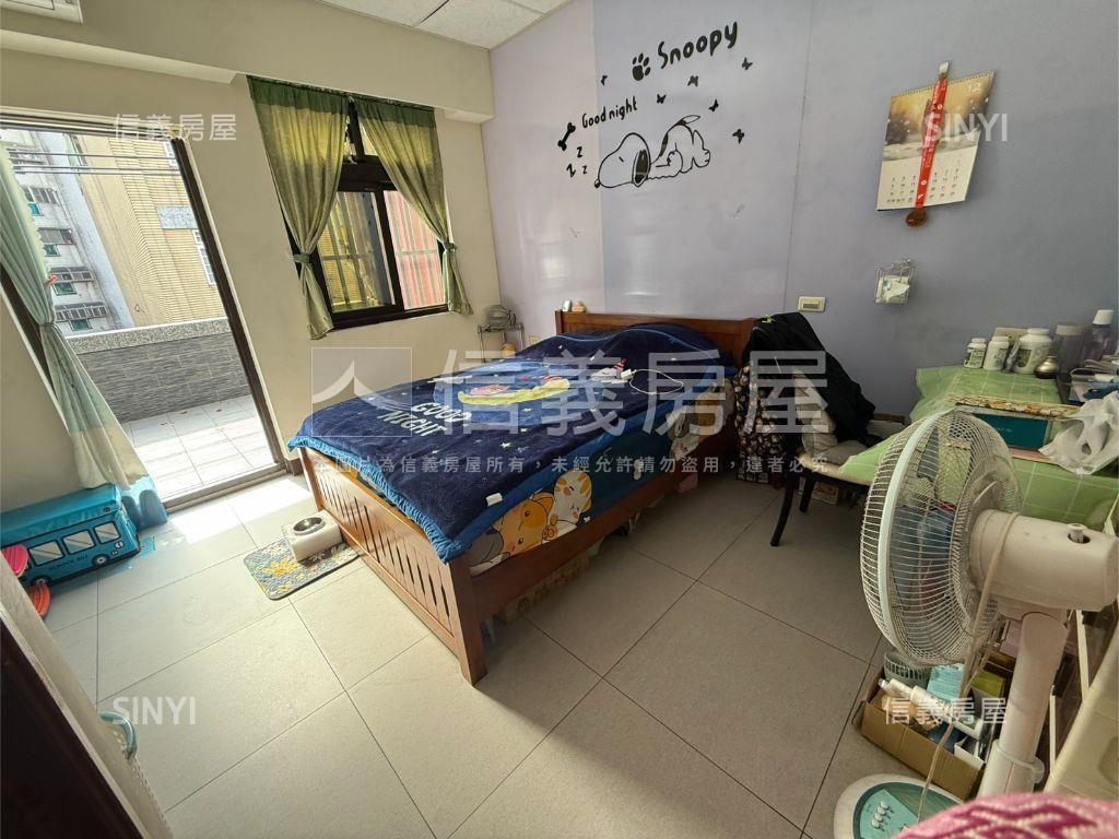 近未來體育園區賺錢透店房屋室內格局與周邊環境