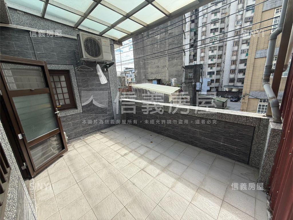 近未來體育園區賺錢透店房屋室內格局與周邊環境