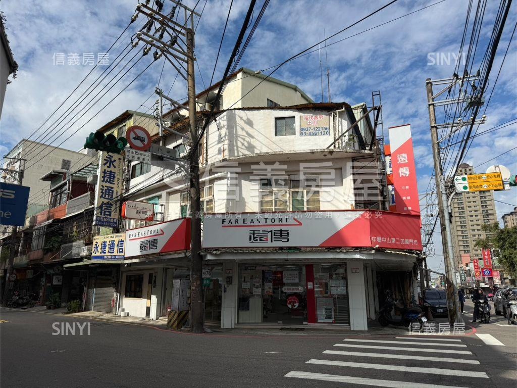 近未來體育園區賺錢透店房屋室內格局與周邊環境