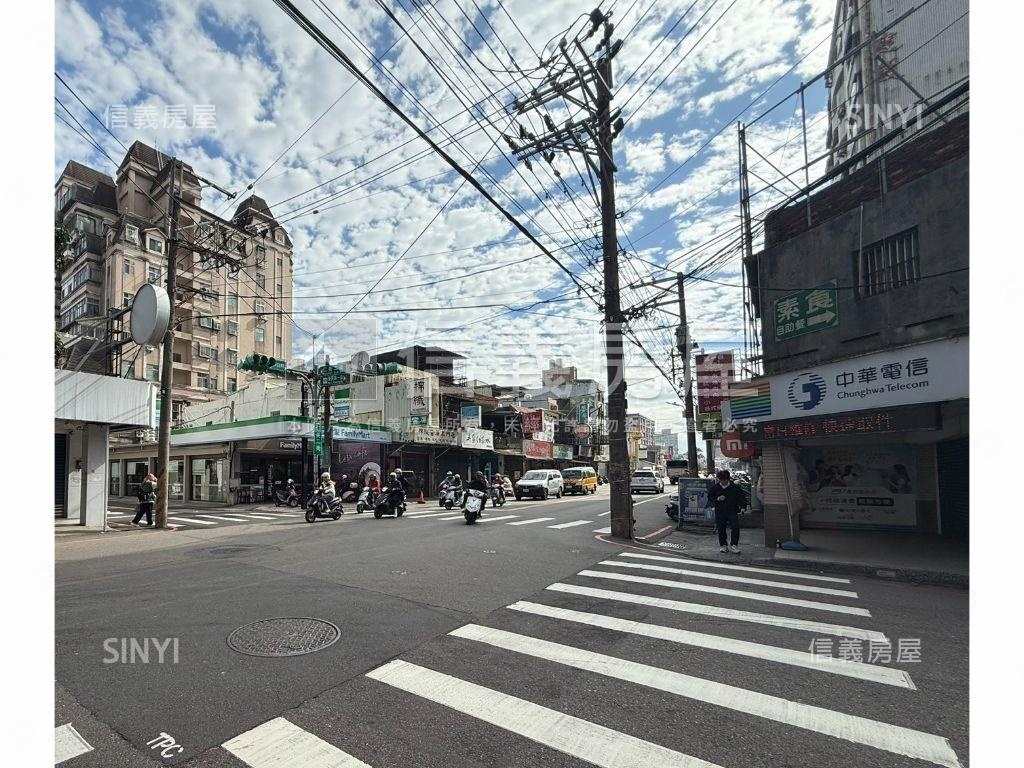 近未來體育園區賺錢透店房屋室內格局與周邊環境