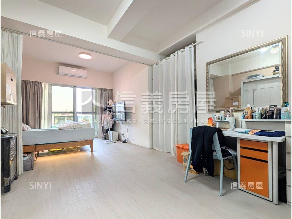 鄉村風情邊間大地坪透天房屋室內格局與周邊環境