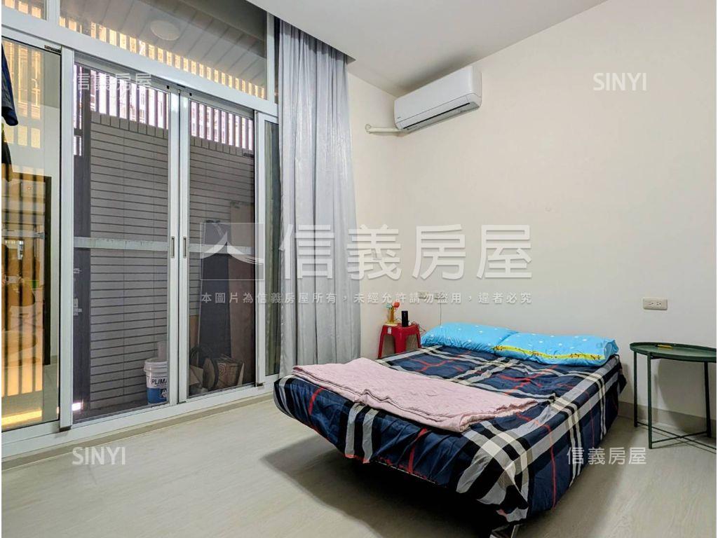 鄉村風情邊間大地坪透天房屋室內格局與周邊環境