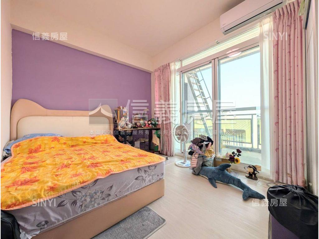 鄉村風情邊間大地坪透天房屋室內格局與周邊環境