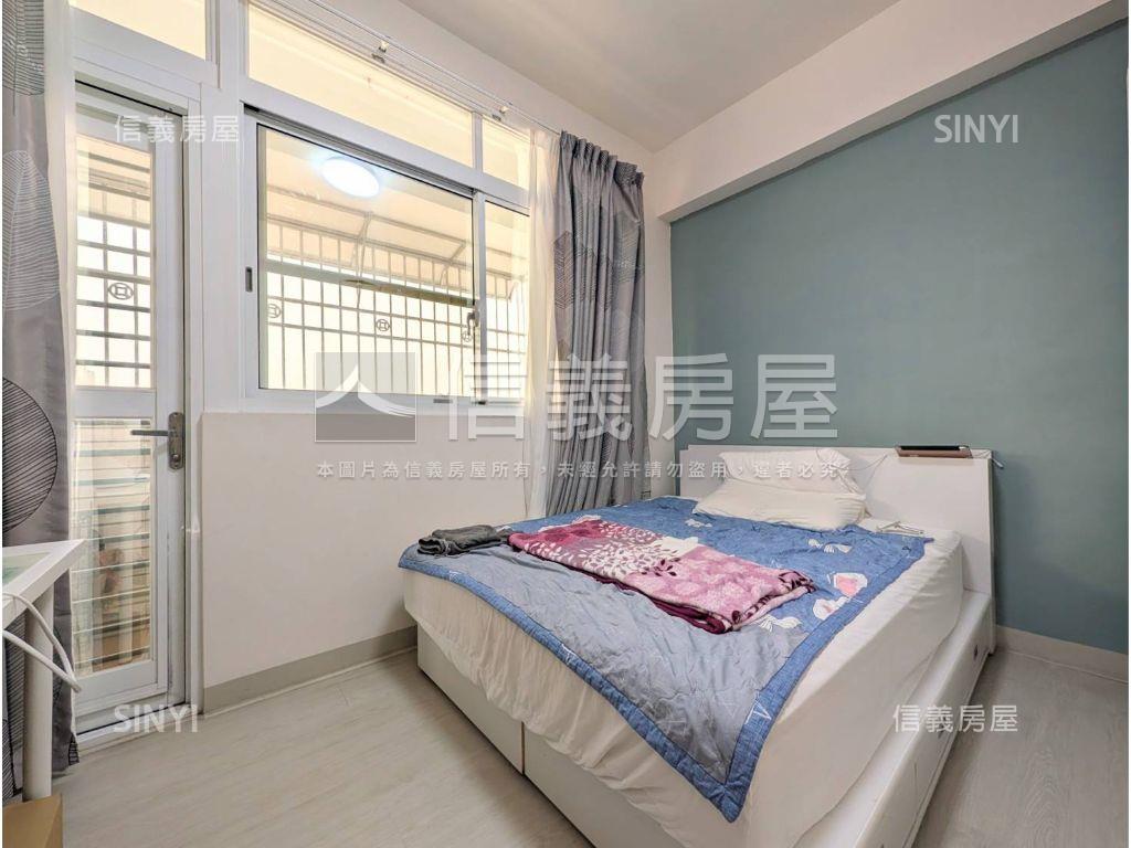 鄉村風情邊間大地坪透天房屋室內格局與周邊環境