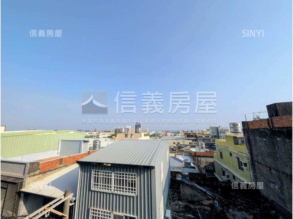 鄉村風情邊間大地坪透天房屋室內格局與周邊環境