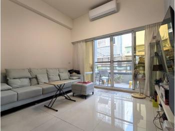 鄉村風邊間大地坪電梯透天