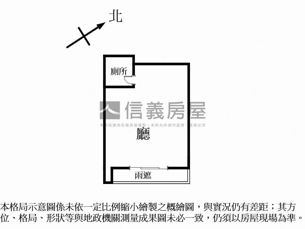 推薦！近捷運低總價店面房屋室內格局與周邊環境
