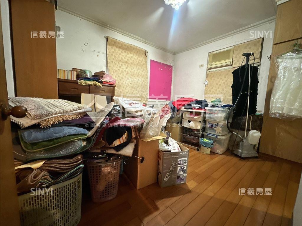 成泰路三段稀有二樓房屋室內格局與周邊環境