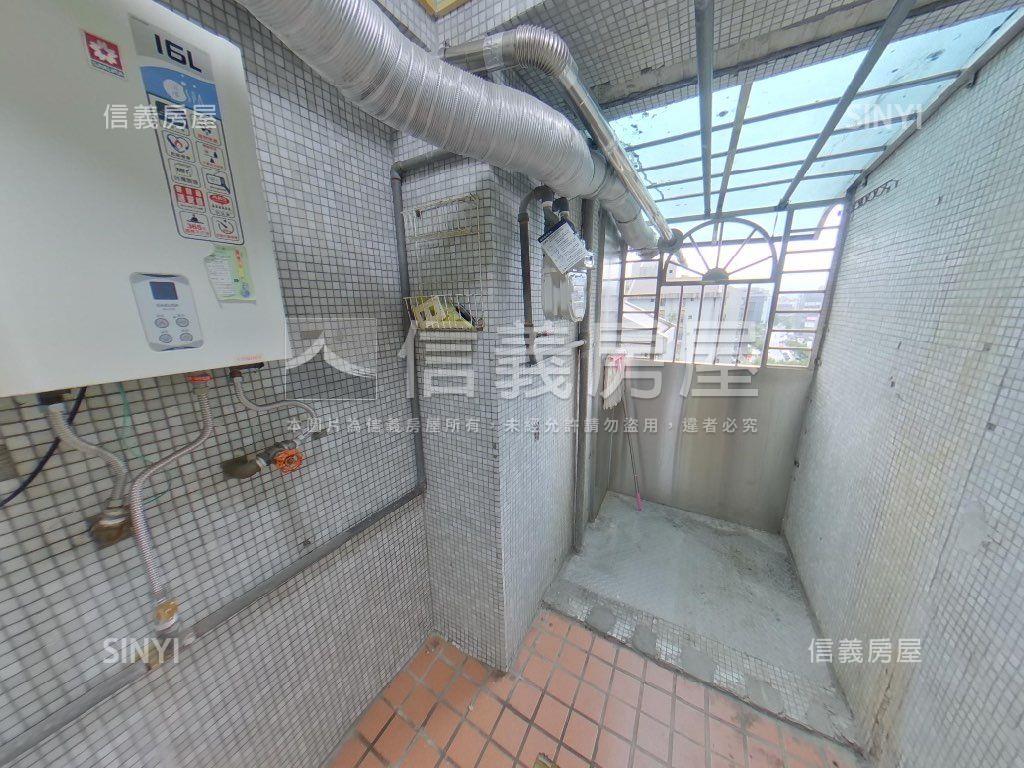 南京基河遠眺高樓戶房屋室內格局與周邊環境