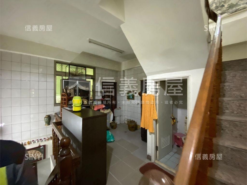 長龍路臨路透店Ｂ房屋室內格局與周邊環境