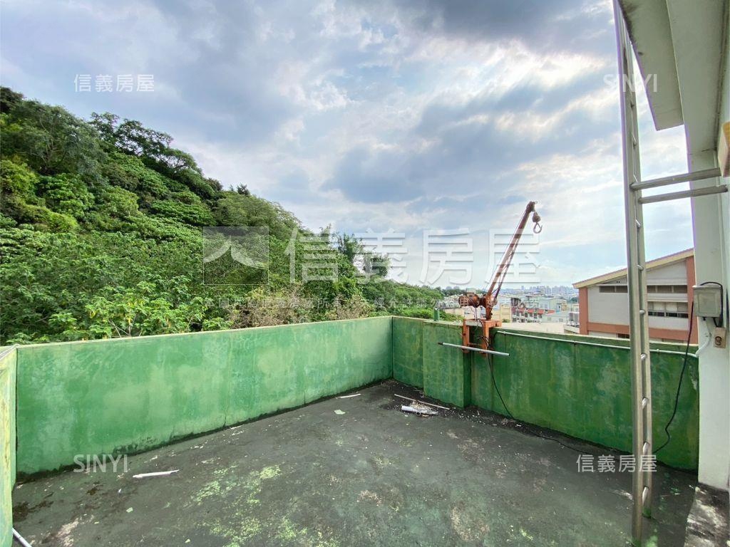 長龍路臨路透店Ｂ房屋室內格局與周邊環境