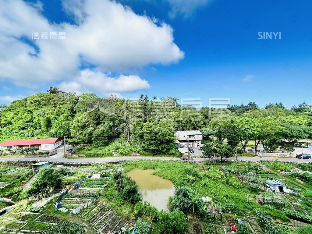 安家樹景正三房房屋室內格局與周邊環境