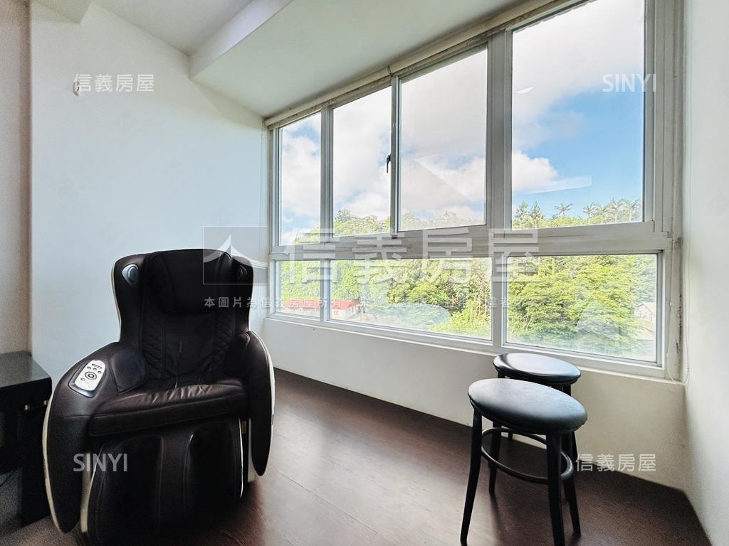 安家樹景正三房房屋室內格局與周邊環境