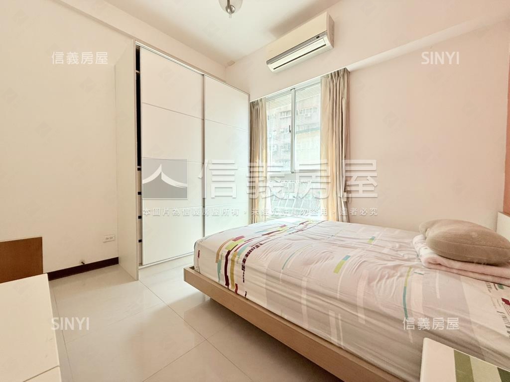 安家樹景正三房房屋室內格局與周邊環境