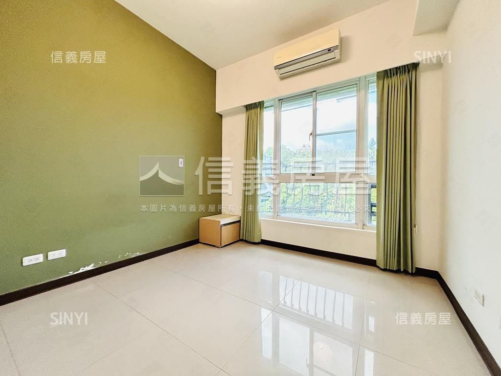安家樹景正三房房屋室內格局與周邊環境