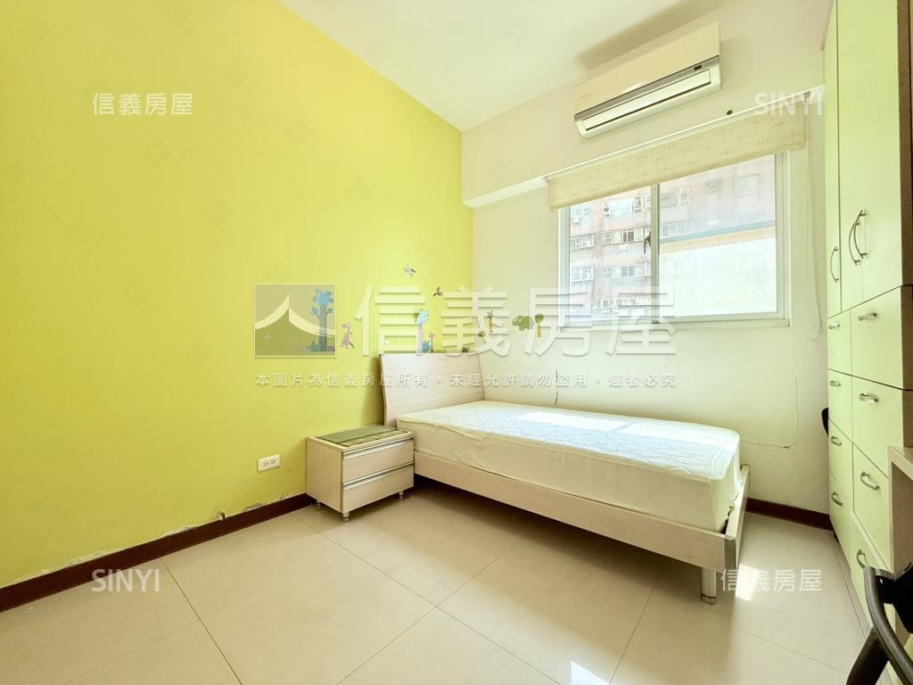 安家樹景正三房房屋室內格局與周邊環境