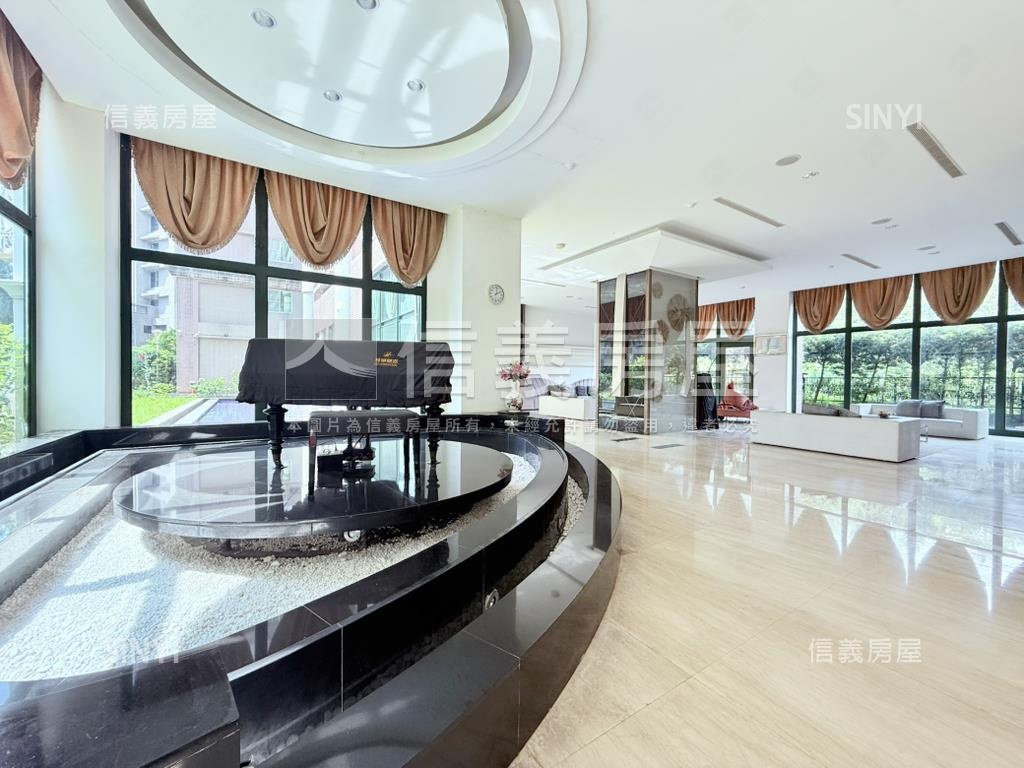 安家樹景正三房房屋室內格局與周邊環境