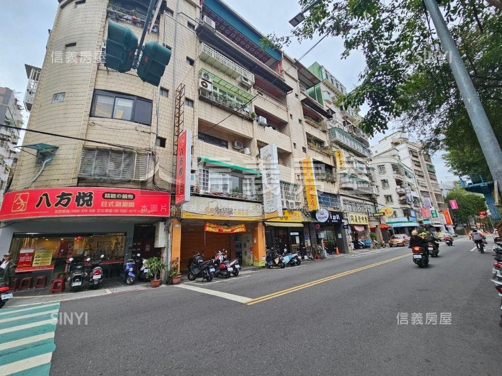 正長安街人潮帶財金店霸房屋室內格局與周邊環境